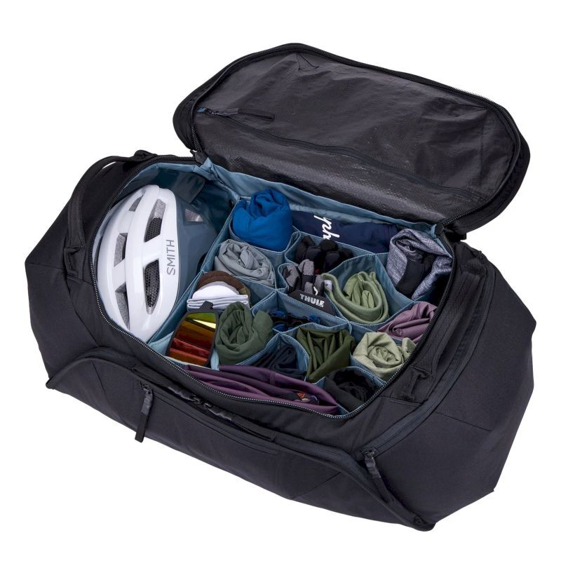 Thule RoundTrip Bike Duffel - Resebag