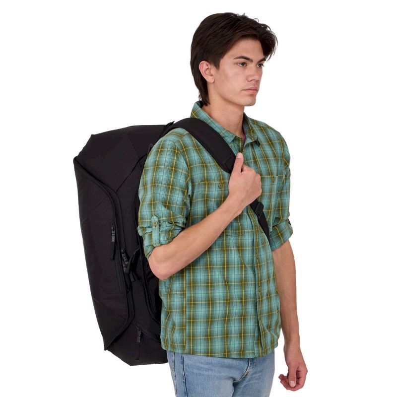 Thule RoundTrip Bike Duffel - Sac de voyage | Hardloop