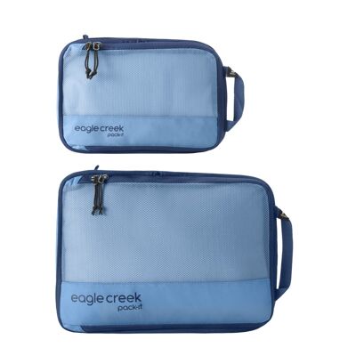 Pack-It Reveal Compression Cube Set - Packing Cubes