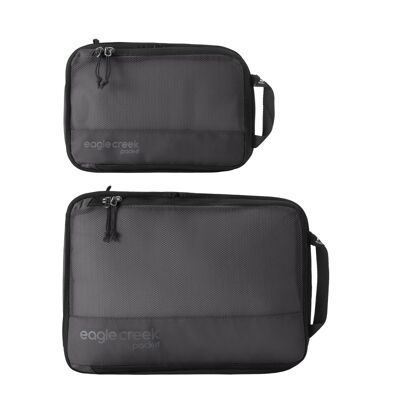 Pack-It Reveal Compression Cube Set - Organizer Valigia