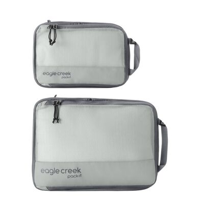 Pack-It Reveal Compression Cube Set - Packing Cube