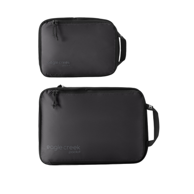 Pack-It Isolate Compression Cube Set - Cestovní kufry