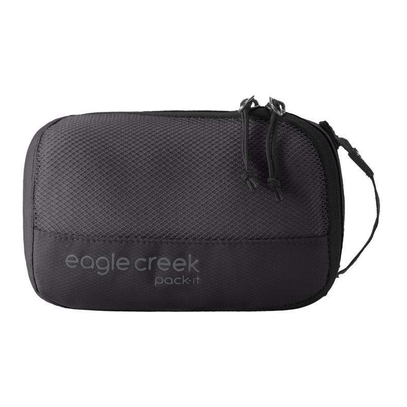 Pack-It Reveal Cube - Organizador de Maleta