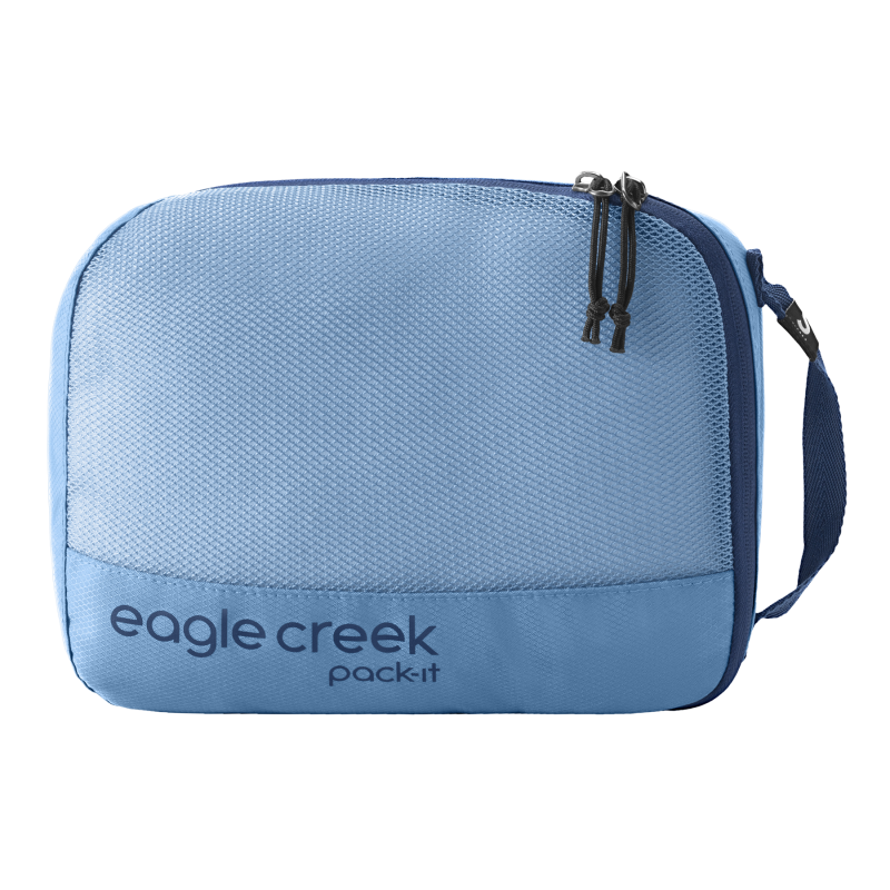 Pack-It Reveal Cube - Organizador de bagagem