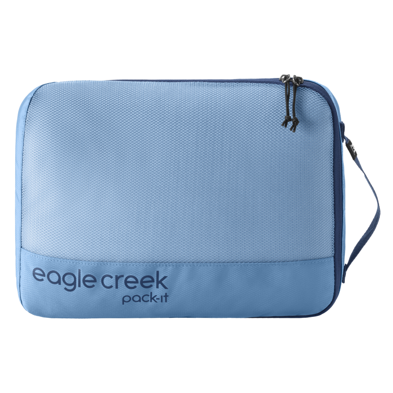 Pack-It Reveal Cube - Organizador de Maleta