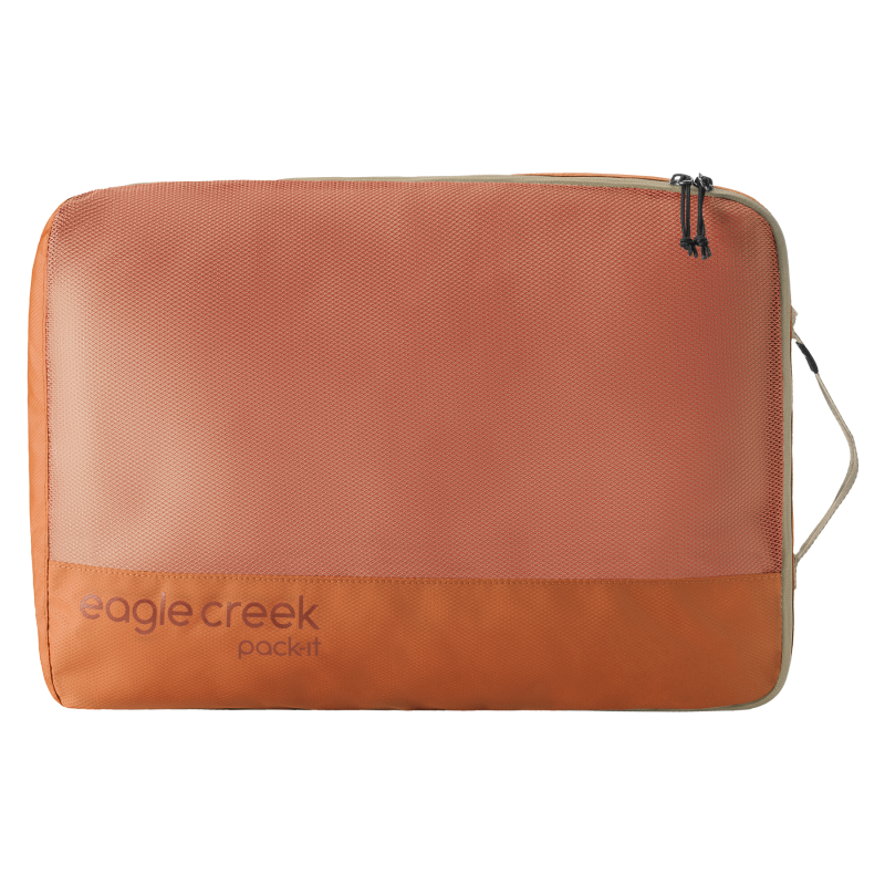 Pack-It Reveal Cube - Organizador de Maleta