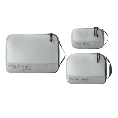 Pack-It Reveal Cube Set - Kostki do pakowania