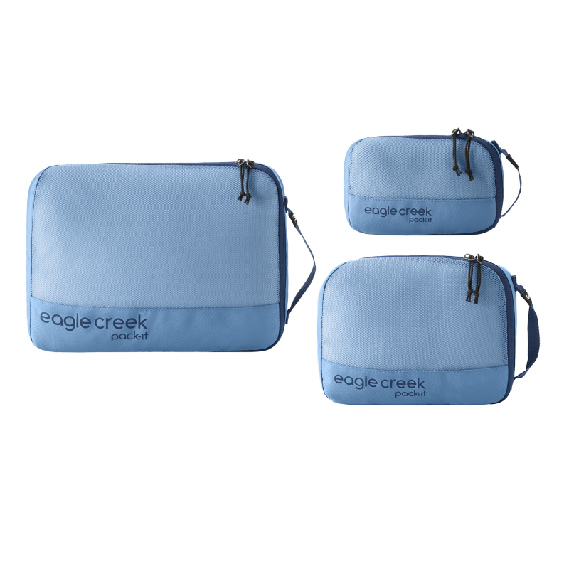 Pack-It Reveal Cube Set - Organisateur de bagage