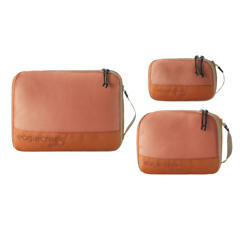 Pack-It Reveal Cube Set - Organisateur de bagage