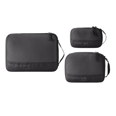 Pack-It Reveal Cube Set - Kofferorganizer