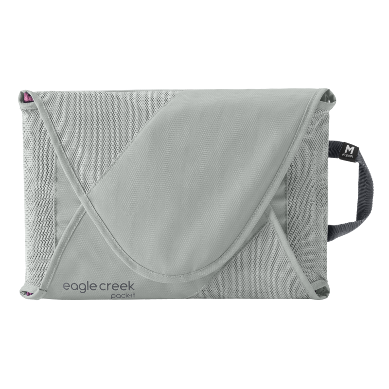 Pack-It Reveal Garment Folder - Packing Cube