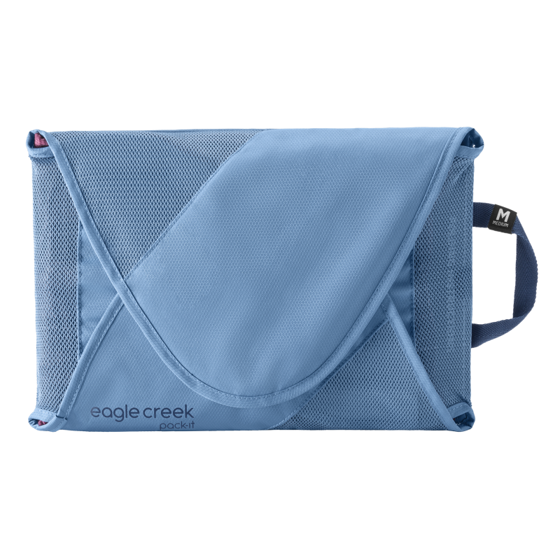 Pack-It Reveal Garment Folder - Packing cubes