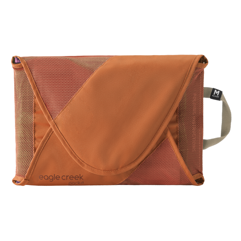 Pack-It Reveal Garment Folder - Organizador de Maleta