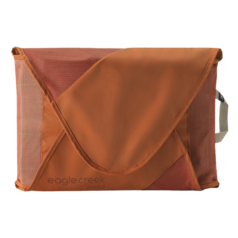 Pack-It Reveal Garment Folder - Organizer Valigia