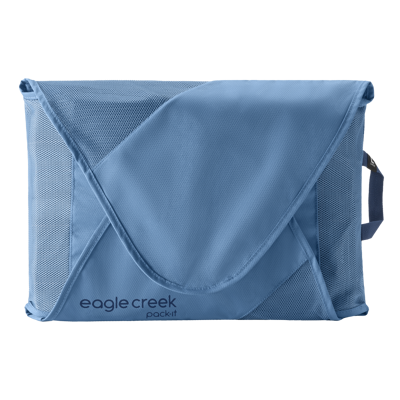 Pack-It Reveal Garment Folder - Organizer Valigia