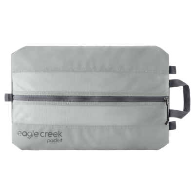Pack-It Reveal Shoe Sack - Organizador de bagagem