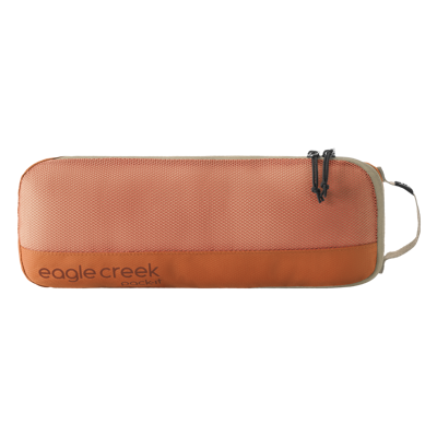 Pack-It Reveal Slim Cube - Organizer Valigia
