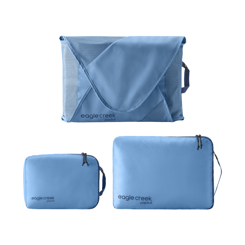 Pack-It Starter Set - Packing Cube