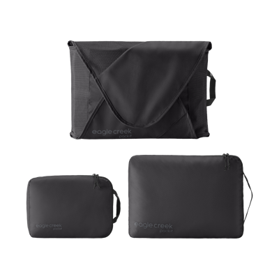 Pack-It Starter Set - Organizador de bagagem