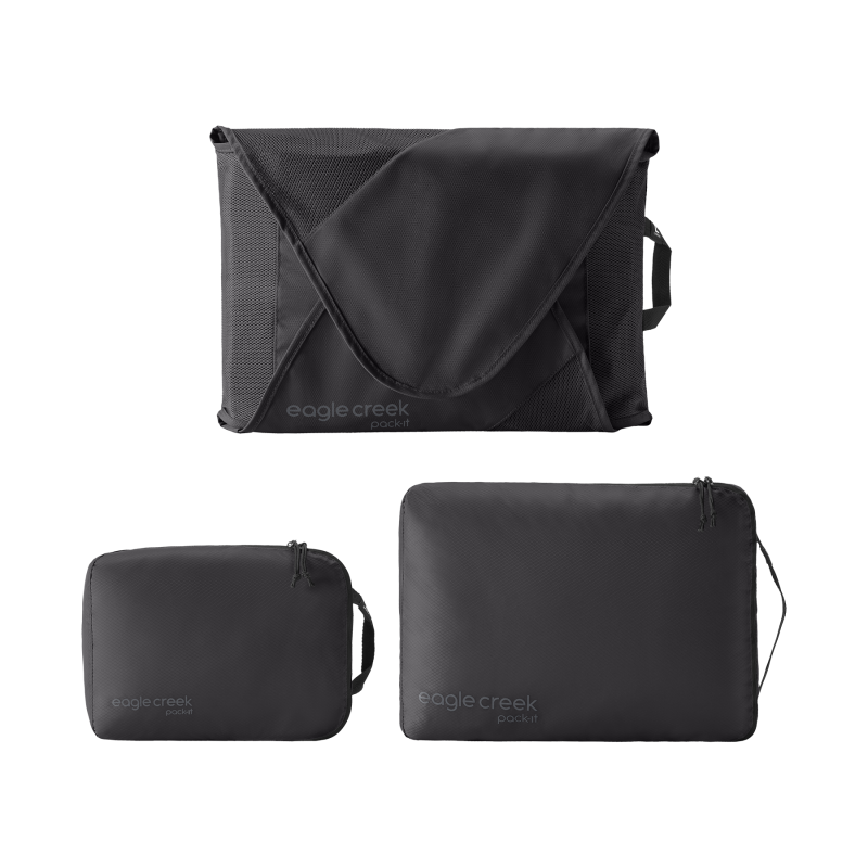 Eagle Creek Pack-It Starter Set - Packing cubes | Hardloop