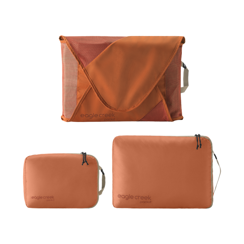 Pack-It Starter Set - Organisateur de bagage