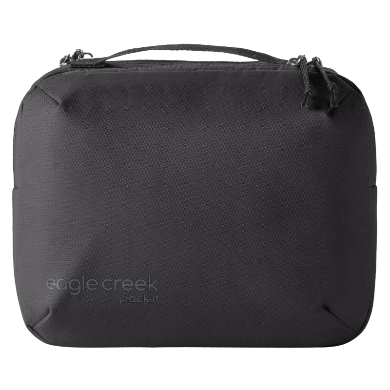 Pack-It Trifold Toiletry Kit - Kostki do pakowania