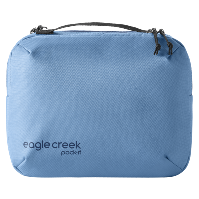 Pack-It Trifold Toiletry Kit - Kostki do pakowania