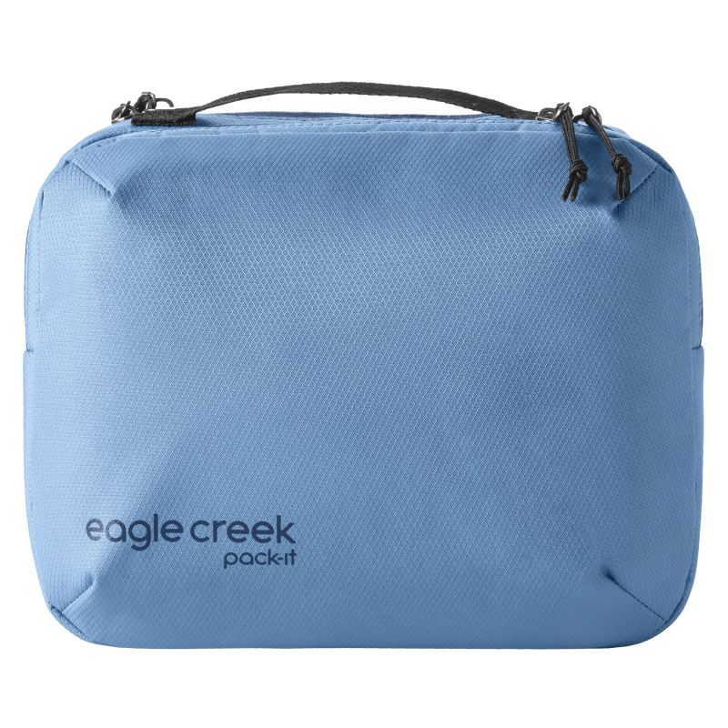 Pack-It Trifold Toiletry Kit - Packing cubes