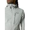 Rab Borealis Alpine Hoody - Casaco softshell homem | Hardloop
