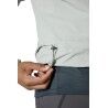 Rab Borealis Alpine Hoody - Casaco softshell homem | Hardloop