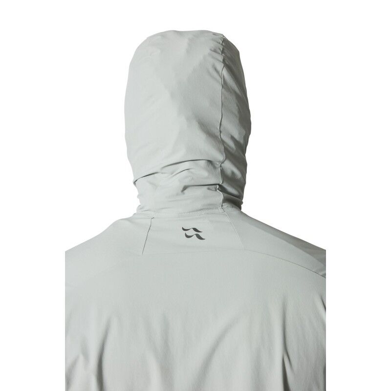 Rab Borealis Alpine Hoody - Casaco softshell homem | Hardloop