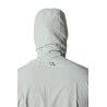 Rab Borealis Alpine Hoody - Casaco softshell homem | Hardloop