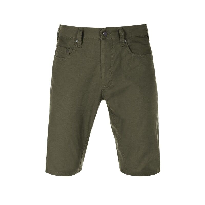 Rab Radius - Climbing shorts - Men's | Hardloop