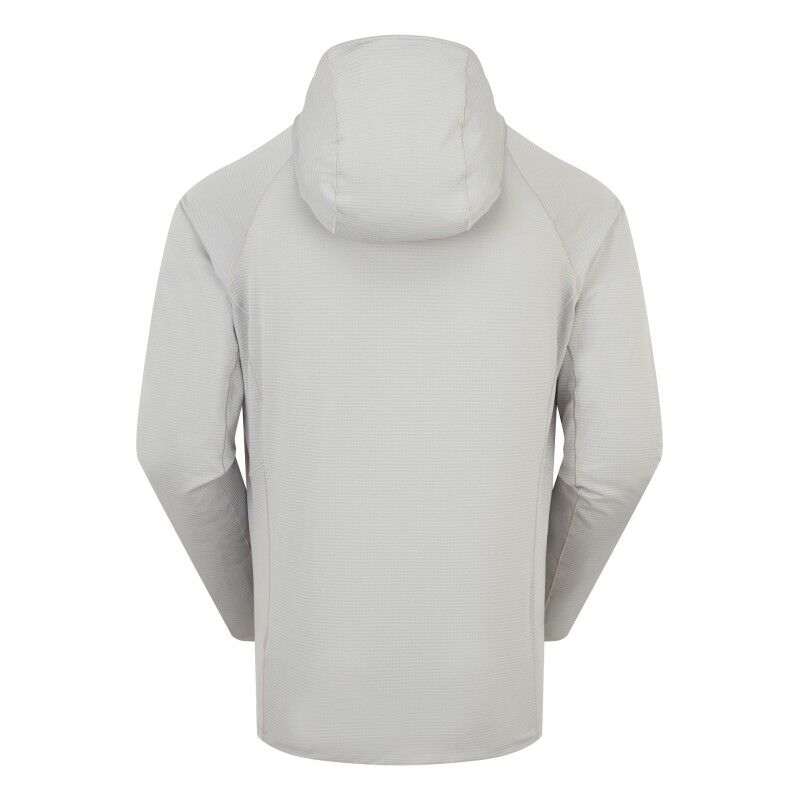 Rab Sonic Hoody - Roupa interior térmica homem | Hardloop