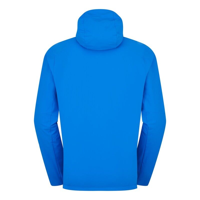 Rab Borealis Alpine Hoody - Softshelljacke - Herren | Hardloop