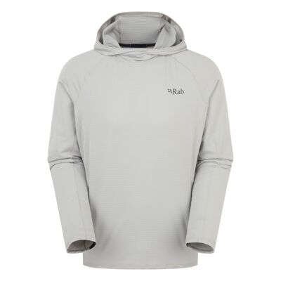 Sonic Hoody - Ondergoed - Heren