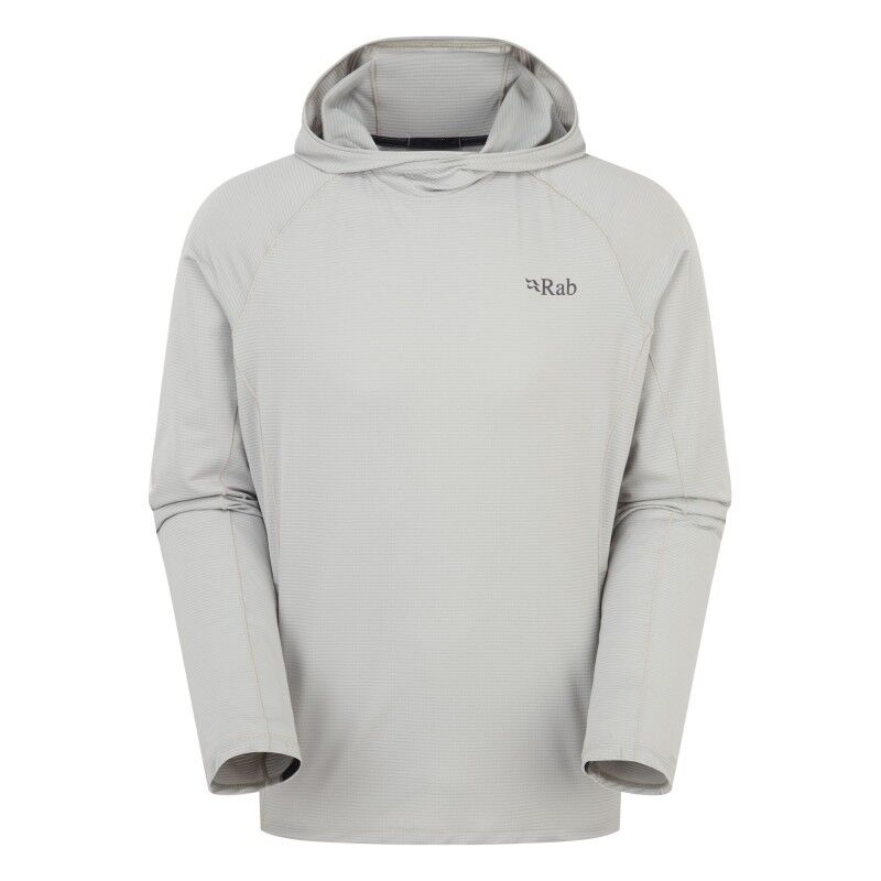 Sonic Hoody - Ropa interior - Hombre