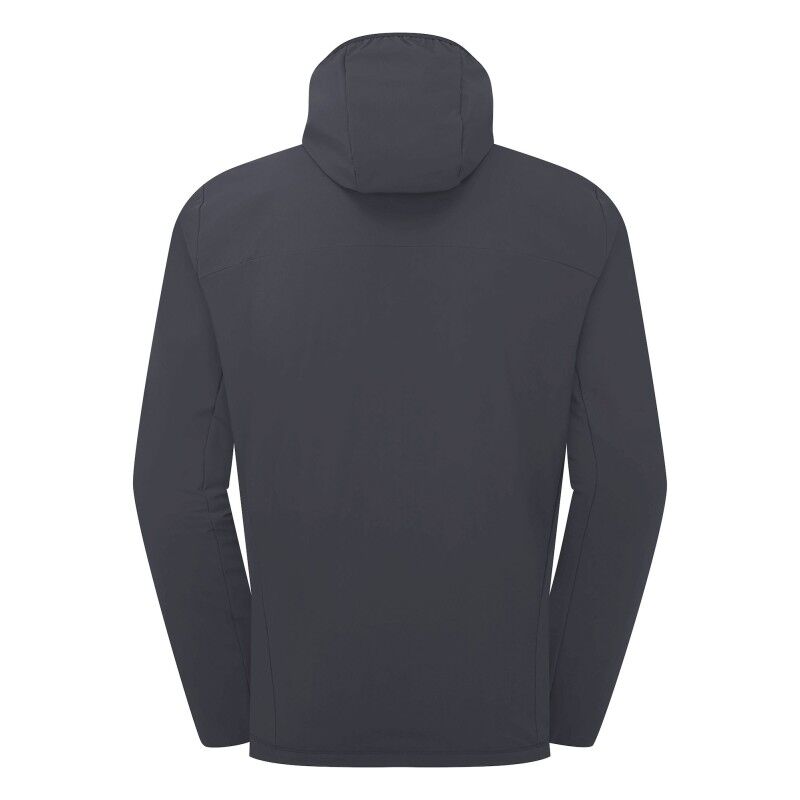 Rab Borealis Hoody - Kurtka softshell meska | Hardloop