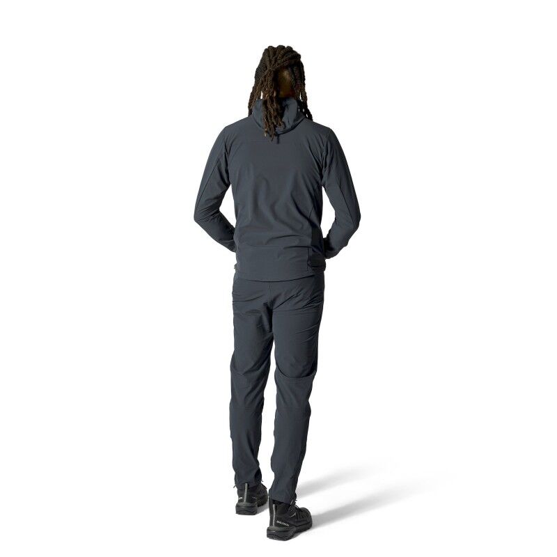 Rab Borealis Hoody - Veste softshell homme | Hardloop