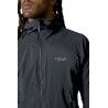 Rab Borealis Hoody - Softshelljacka - Herr | Hardloop