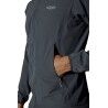 Rab Borealis Hoody - Casaco softshell homem | Hardloop