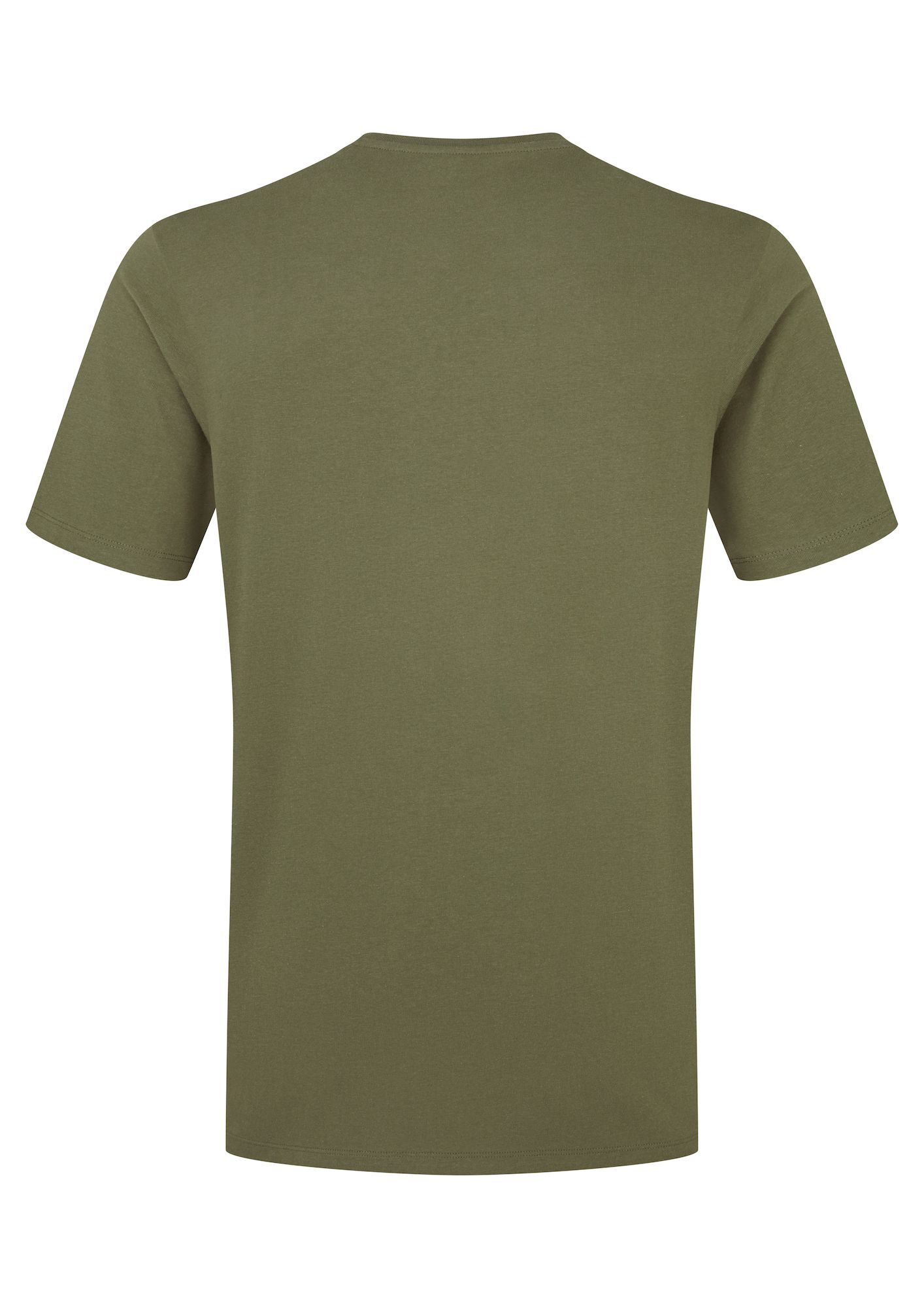 Rab Stance Logo SS Tee - T-shirt meski | Hardloop