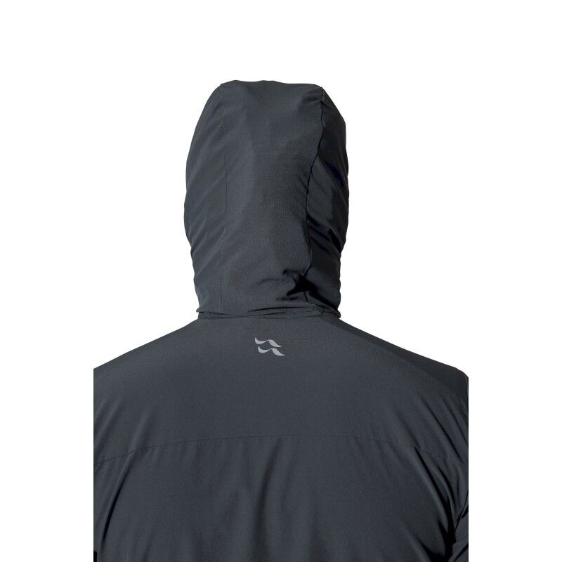 Rab Borealis Hoody - Chaqueta softshell - Hombre | Hardloop