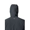 Rab Borealis Hoody - Softshelltakki - Miehet | Hardloop