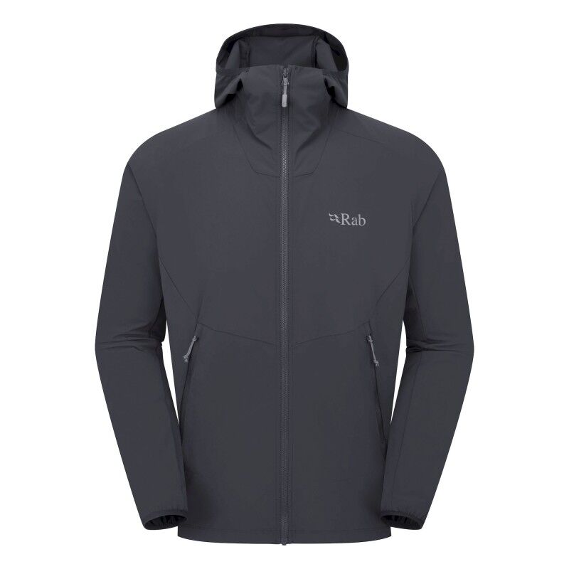 Veste Softshell Femme Luna - Pour mon sport
