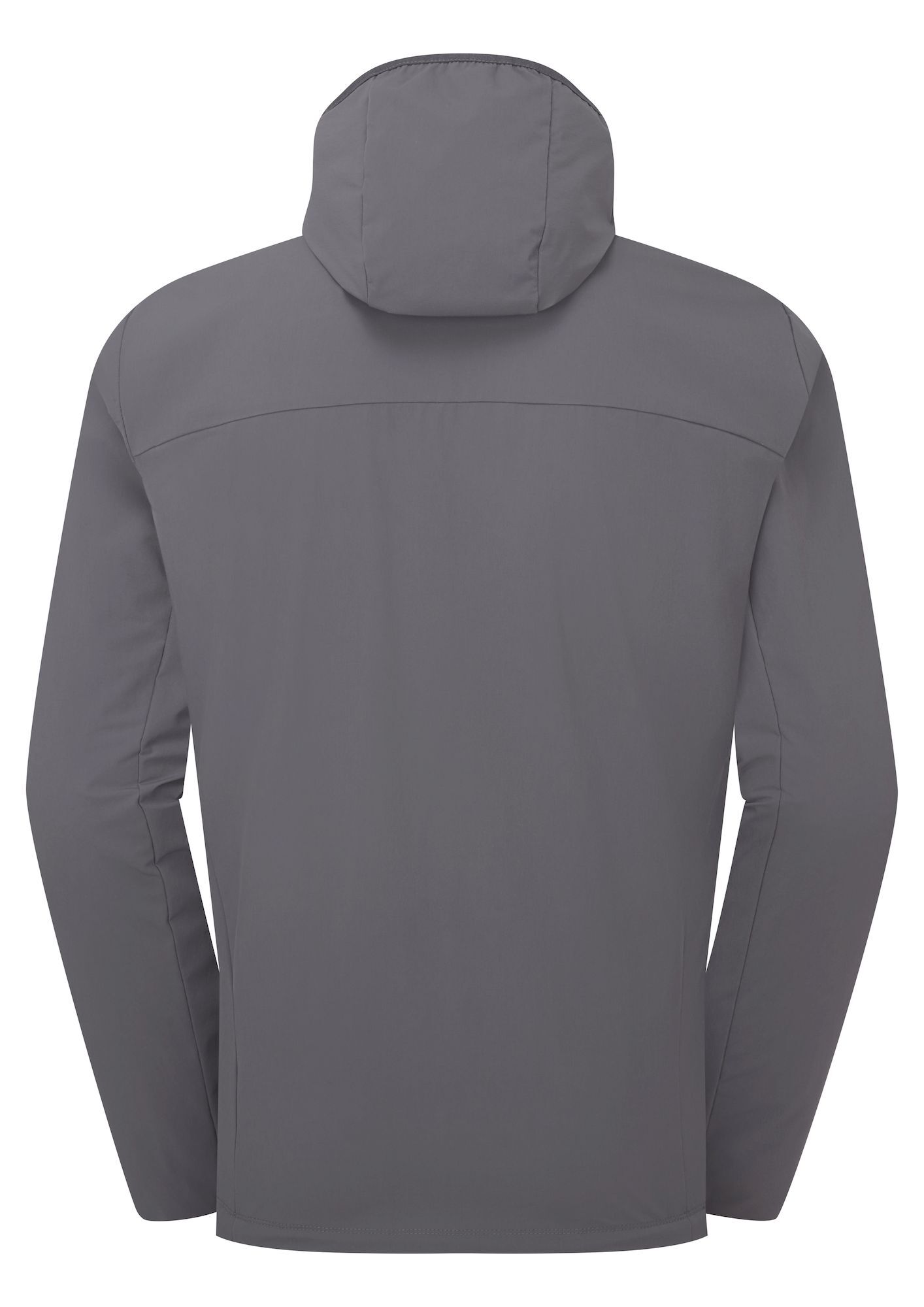 Rab Borealis Hoody - Softshelljacke - Herren | Hardloop