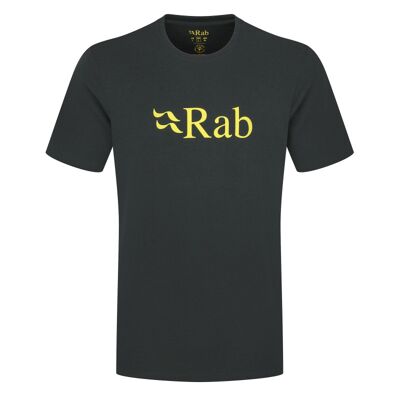 Stance Logo SS Tee - T-paita - Miehet