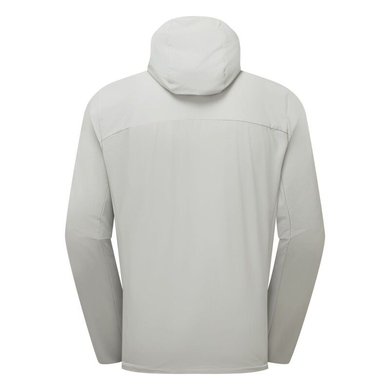 Rab Borealis Hoody - Softshelljacka - Herr | Hardloop