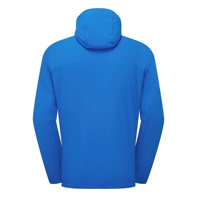 Rab Borealis Hoody - Softshell jacket - Men's | Hardloop