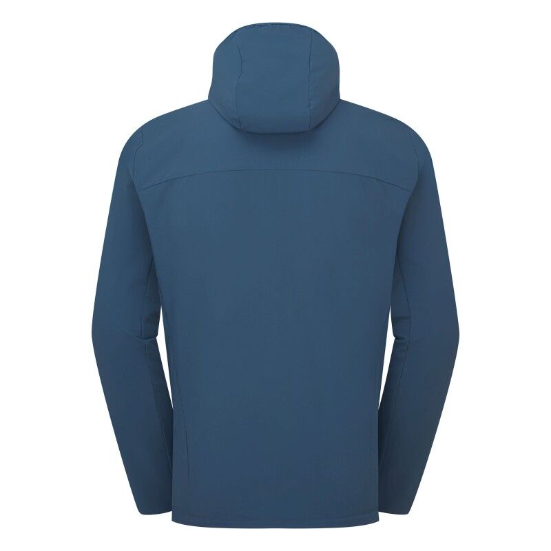 Rab Borealis Hoody - Softshelljacke - Herren | Hardloop